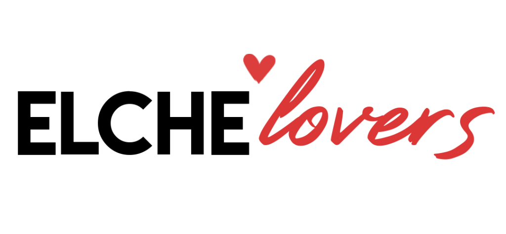 logo de elchelovers