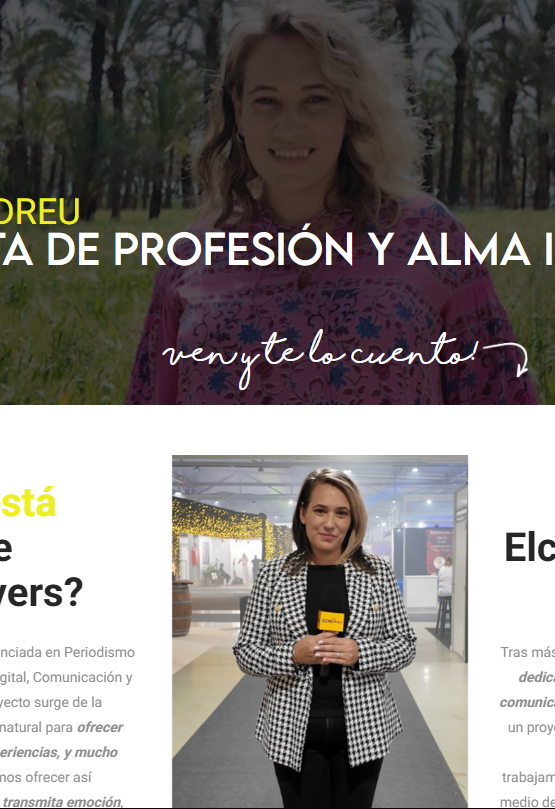Vista previa de la página