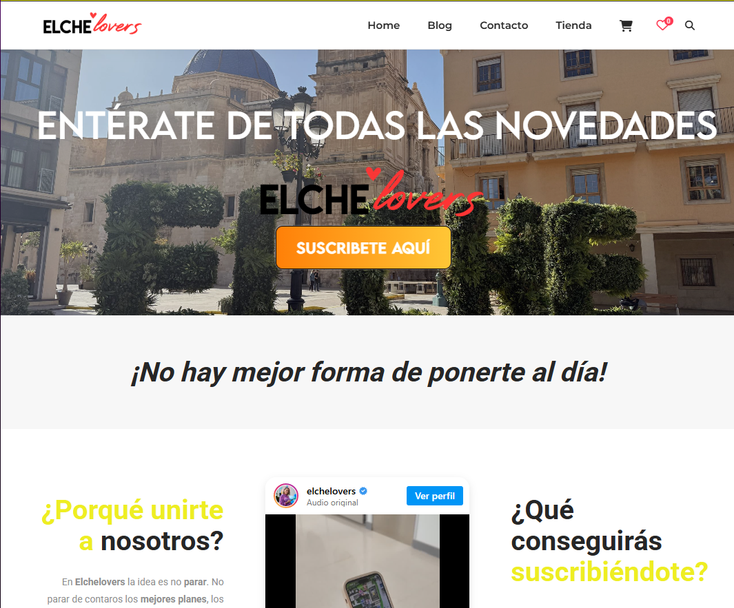 Vista previa de la página