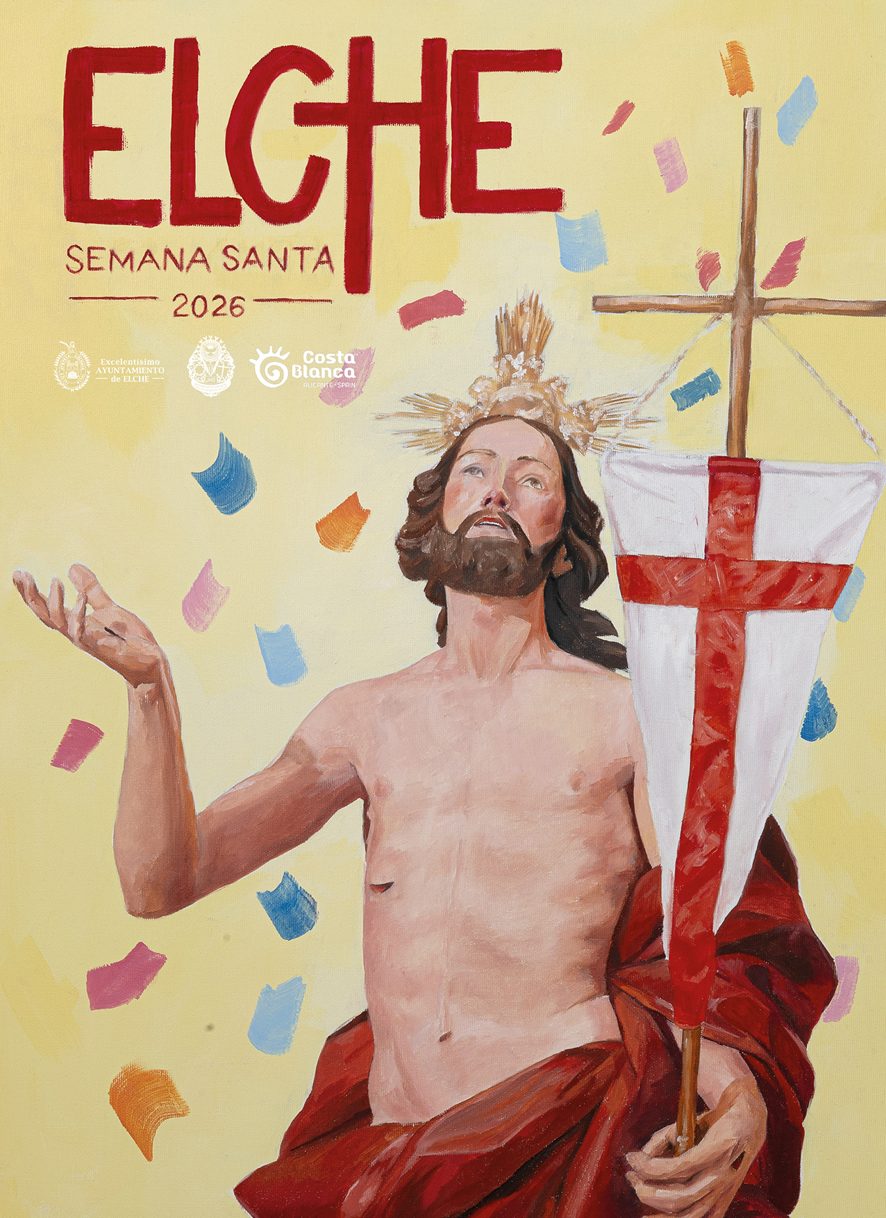 Semana Santa Elche 2026